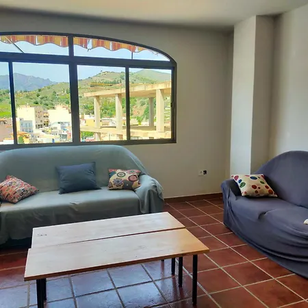 Amazing & Great Terrace & 4bedrooms Apartamento
