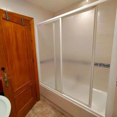Apartment Amazing & Great Terrace & 4bedrooms