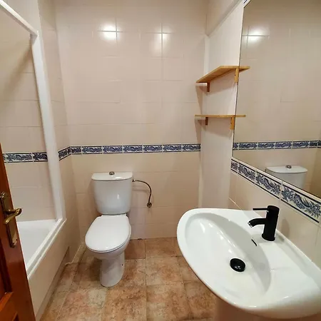 Amazing & Great Terrace & 4bedrooms *