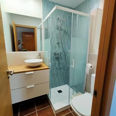 Amazing & Great Terrace & 4bedrooms La Herradura (Granada)