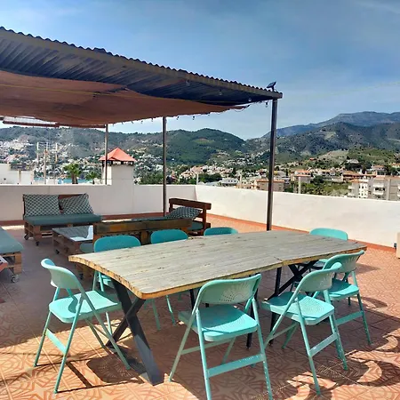 Amazing & Great Terrace & 4bedrooms *