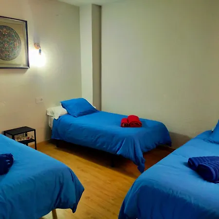 Amazing & Great Terrace & 4bedrooms