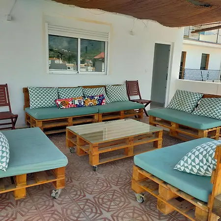 Apartment Amazing & Great Terrace & 4bedrooms