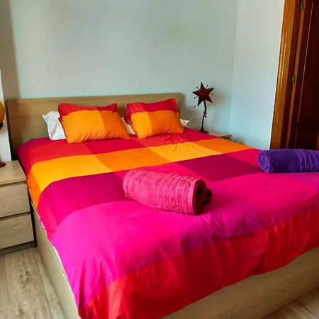 Apartment Amazing & Great Terrace & 4bedrooms *