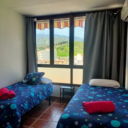 Amazing & Great Terrace & 4bedrooms La Herradura (Granada)